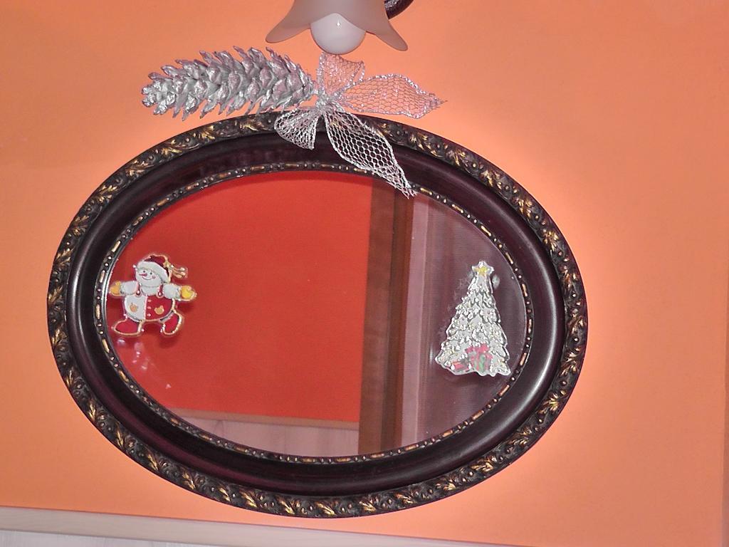 B&B I Viandanti Piancogno Room photo